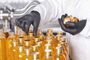 High-Quality Gold Leaching Chemicals for Efficient & Safe Gold Extraction