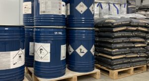 High-Quality Gold Leaching Chemicals for Efficient & Safe Gold Extraction