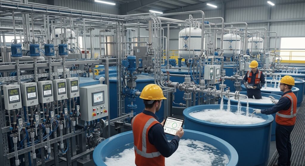 Why Quality Chemicals Matter in Gold Processing and Mineral Extraction