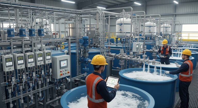 High-Quality Gold Leaching Chemicals for Efficient & Safe Gold Extraction