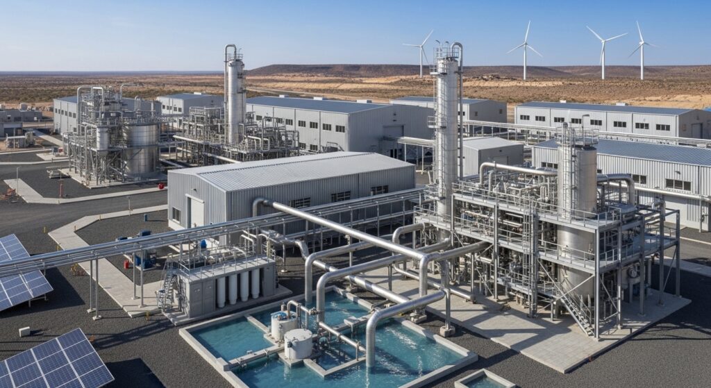 High-Quality Gold Leaching Chemicals for Efficient & Safe Gold Extraction