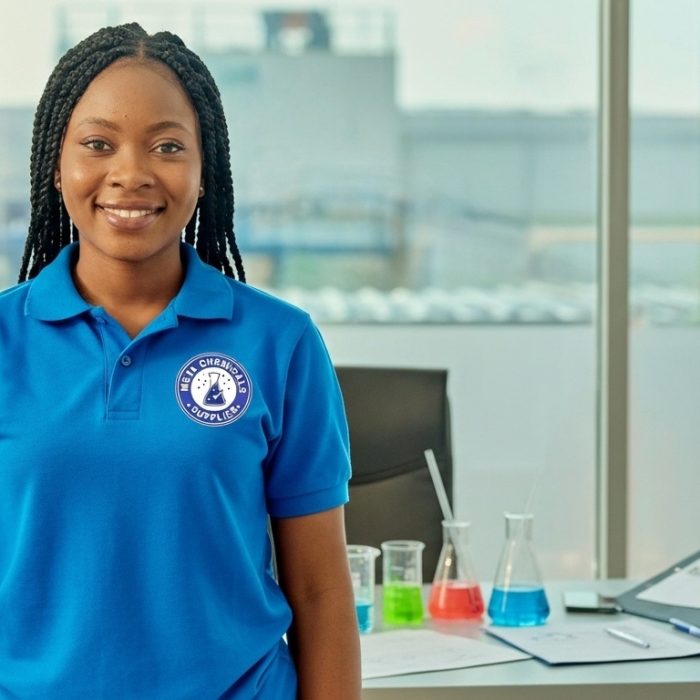 High-Quality Gold Leaching Chemicals for Efficient & Safe Gold Extraction